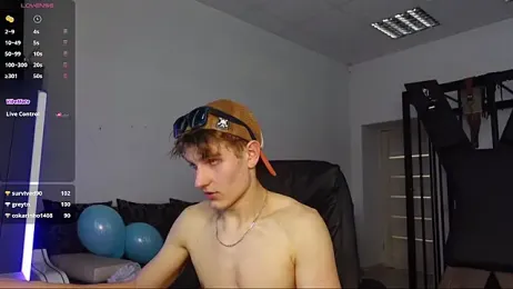 Mark_Karson webcam model stream image