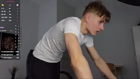 Mark_Karson webcam model stream image