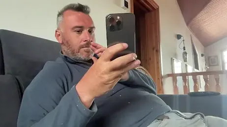 marcovik1 webcam model stream image