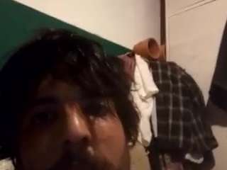 progressivenudedj webcam model stream image