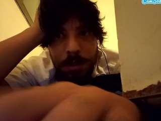 progressivenudedj webcam model stream image