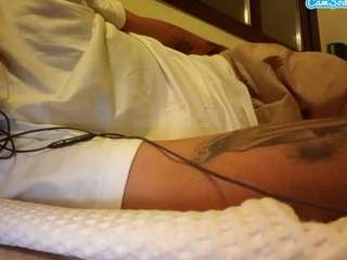 progressivenudedj webcam model stream image