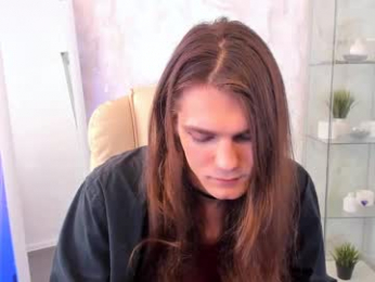 will_snake webcam model stream image