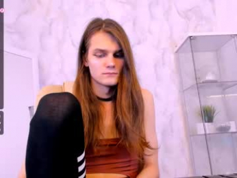 will_snake webcam model stream image