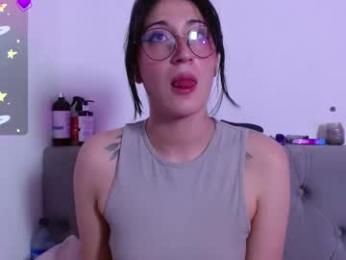 snow_baall webcam model stream image