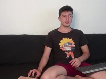 jesus_and_jazmin webcam model stream image