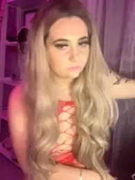 femmefatalebabe webcam model stream image