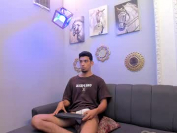 prince_arthur77 webcam chaturbate model stream image