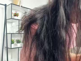 silvertempt webcam chaturbate model stream image