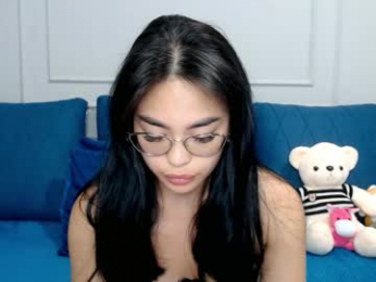 little_v1rgin_angel webcam model stream image