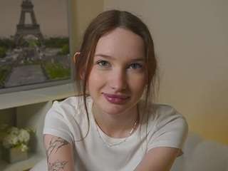 marianhaymer webcam model stream image