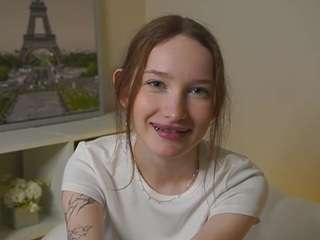 marianhaymer webcam camsoda model stream image