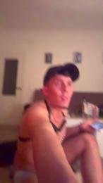 AlanyAdam webcam cam4 model stream image