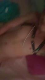 AlanyAdam webcam model stream image