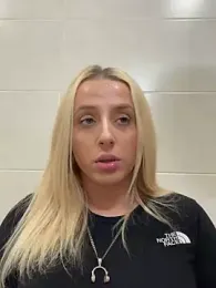Strongqueen webcam model stream image