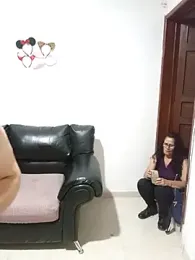 Seductora6 webcam model stream image
