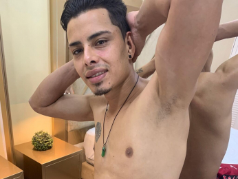 JeanPaulColen webcam model stream image