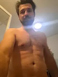 babayaga40 webcam model stream image