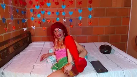 lorenacapelli webcam model stream image
