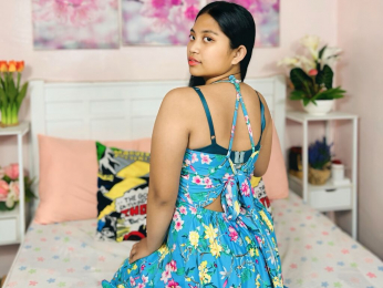 SophiaCharms webcam livejasmin model stream image