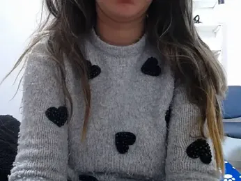 Luna_girlhot_ webcam model stream image