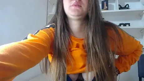 Luna_girlhot_ webcam model stream image