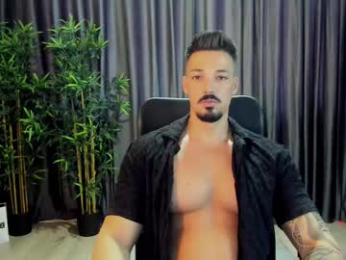 haydenspears webcam model stream image