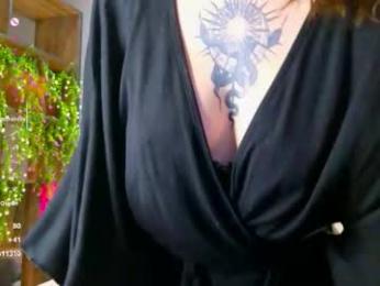 tinnymollys01 webcam model stream image