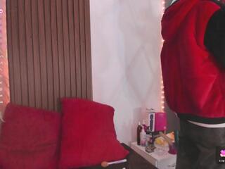 Allen Starck webcam model stream image