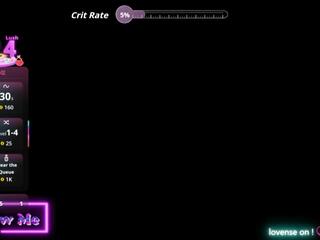 Allen Starck webcam model stream image
