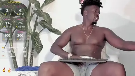 michaell_james7 webcam model stream image