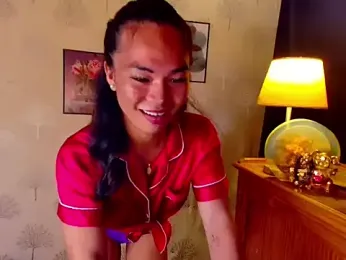 BlackBarbieBratz69 webcam model stream image