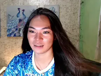 BlackBarbieBratz69 webcam stripchat model stream image