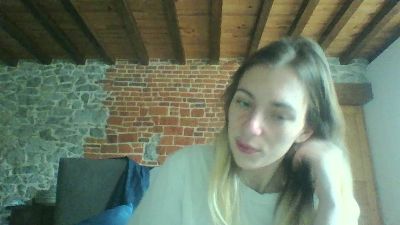 SexyAlyaNorth webcam model stream image