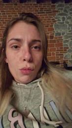 SexyAlyaNorth webcam model stream image