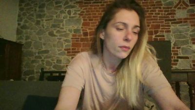 SexyAlyaNorth webcam model stream image