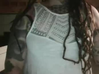 misshoneybadger333 webcam chaturbate model stream image