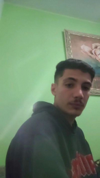 Bhsd webcam model stream image