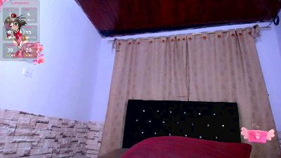 alicep_1 webcam model stream image