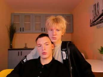 kevinm1lky webcam model stream image