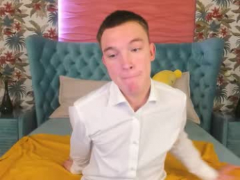 kevinm1lky webcam model stream image