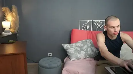 Garden_of_Eden_ webcam model stream image