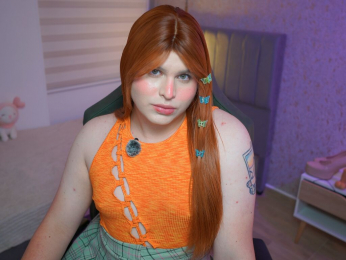 CamilaFerretti webcam model stream image