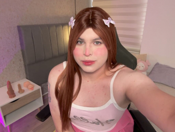 CamilaFerretti webcam model stream image