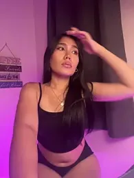 xo_mixy webcam model stream image