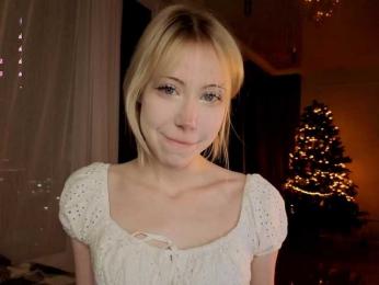 UwuFlower webcam bongacams model stream image