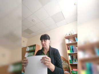 VikNika webcam model stream image