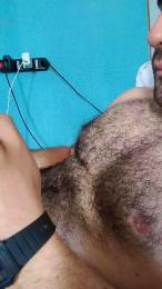 Hanroll webcam cam4 model stream image