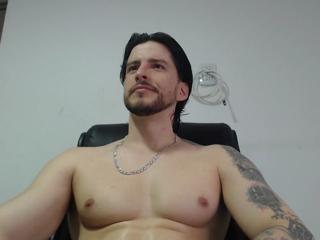 Tiam Stark webcam flirt4free model stream image