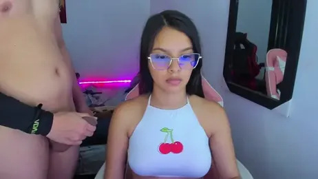 jessi_and_boy webcam model stream image